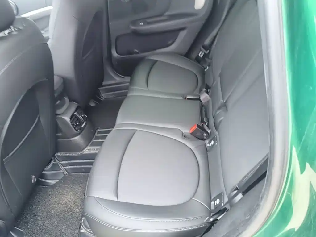 MINI Mini Countryman — миниатюра 17