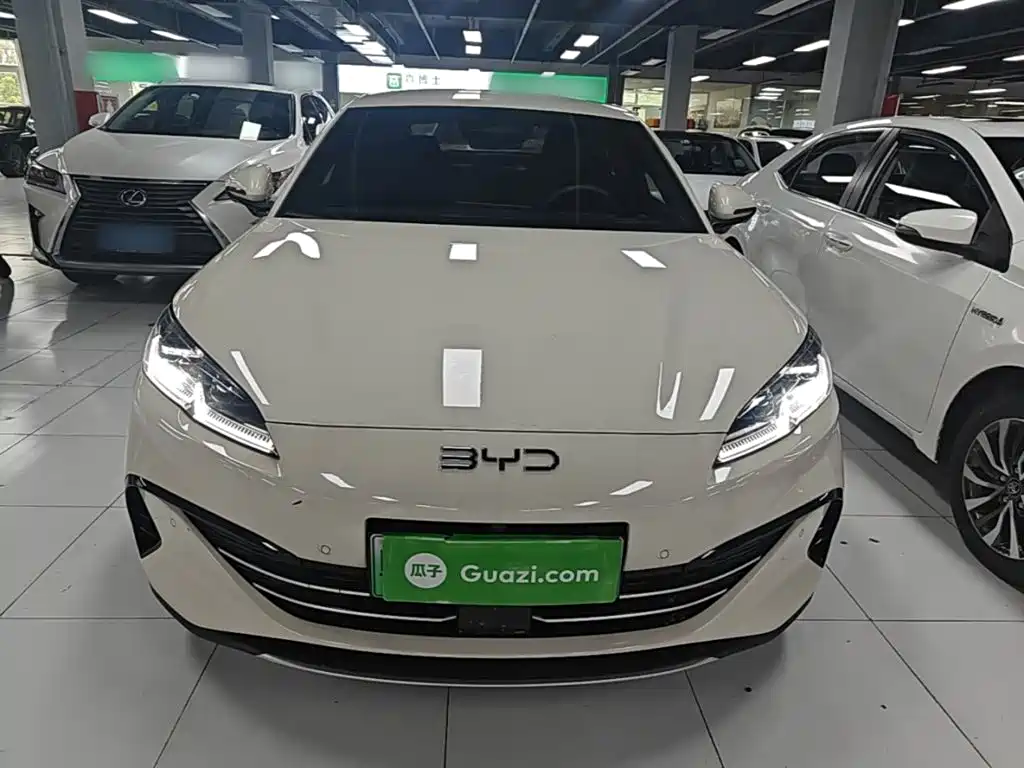 BYD Seal 06 — миниатюра 3