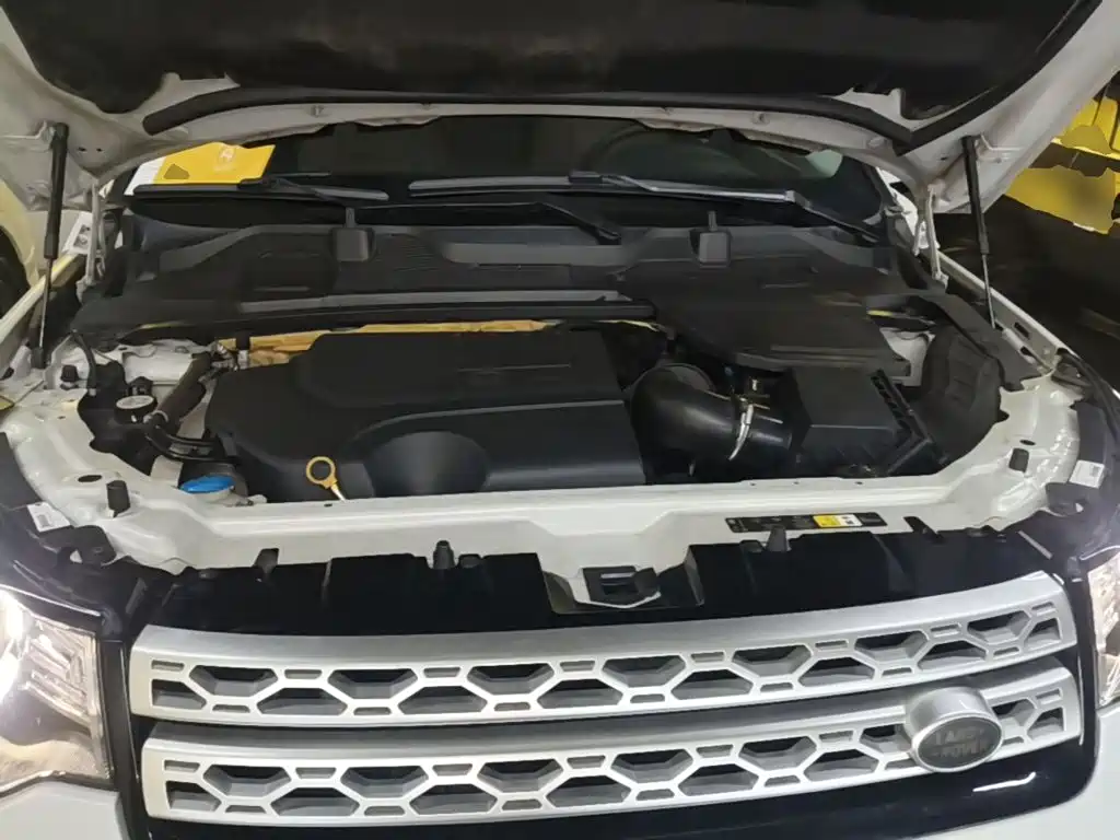 Land Rover Discovery Sport — миниатюра 20