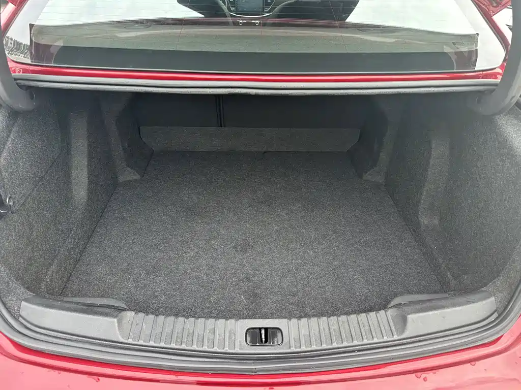 Buick Verano — миниатюра 14