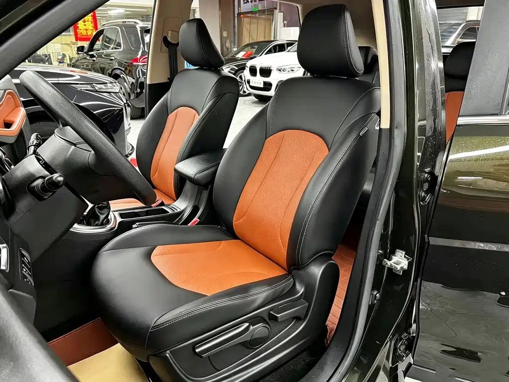 Baojun 560 — миниатюра 18
