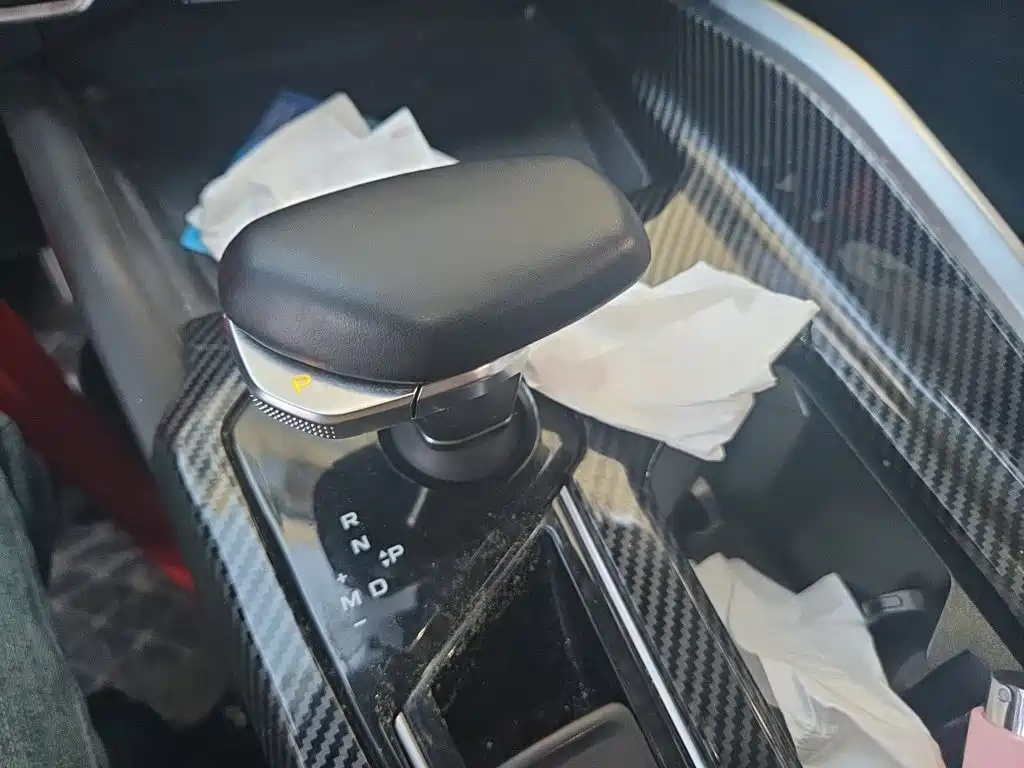 Geely Xingrui — миниатюра 7