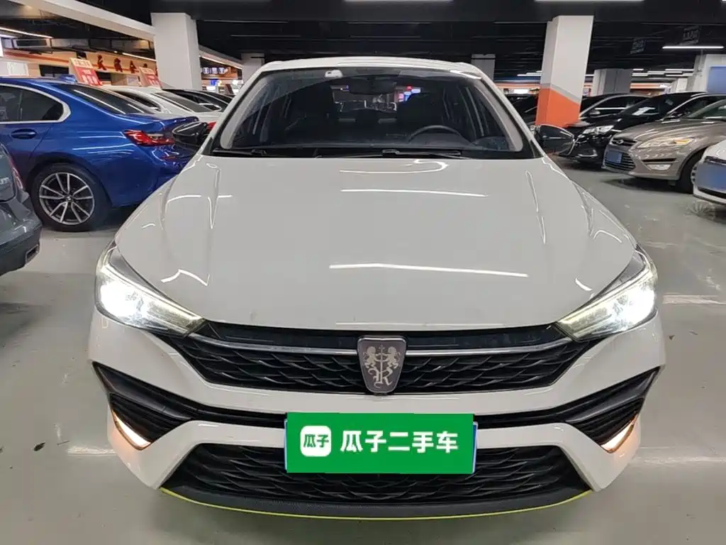 Roewe i5 — миниатюра 3