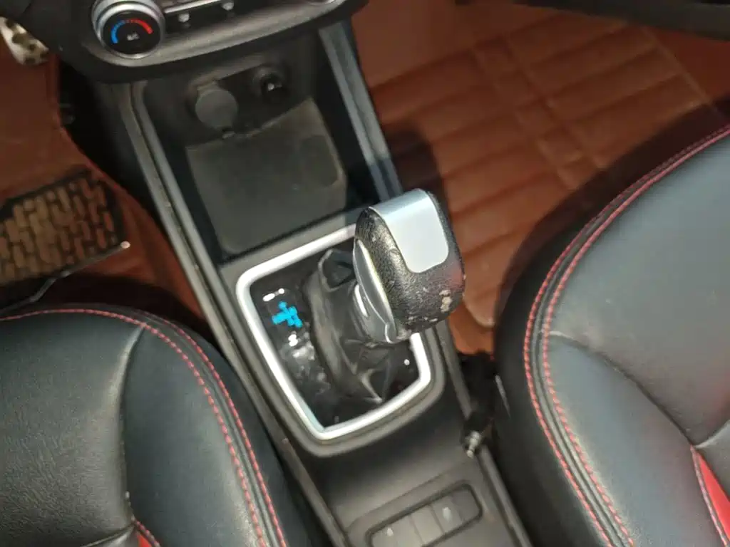Haval H1 — миниатюра 14