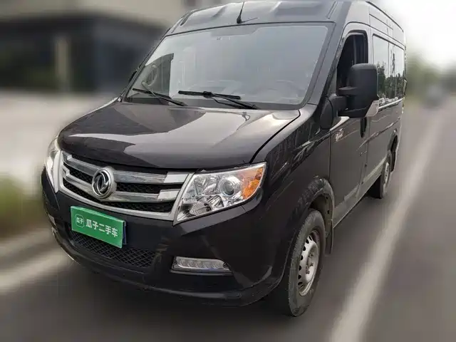 Dongfeng Yufeng