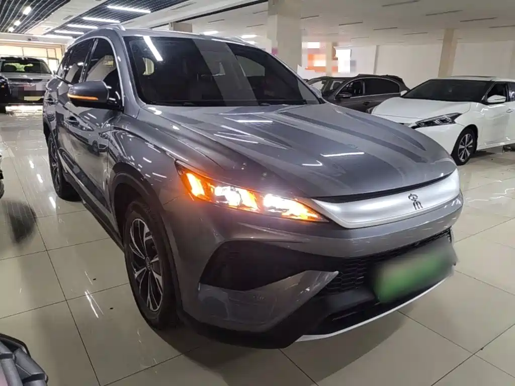 BYD Pro New Energy — миниатюра 4