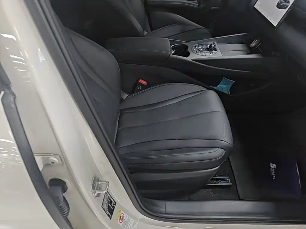 BYD Seal 06 — миниатюра 25