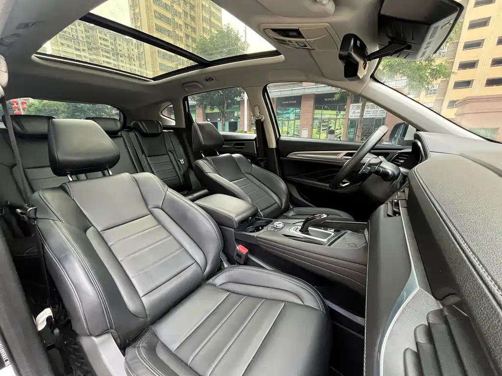 Haval F7 — миниатюра 18
