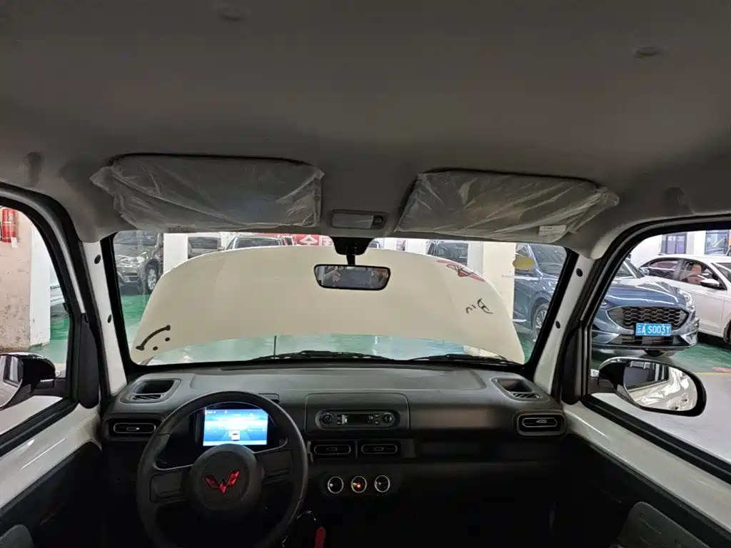 Wuling Zhiguang EV — миниатюра 18