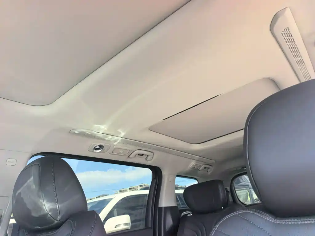 GAC Motor Trumpchi M8 — миниатюра 13