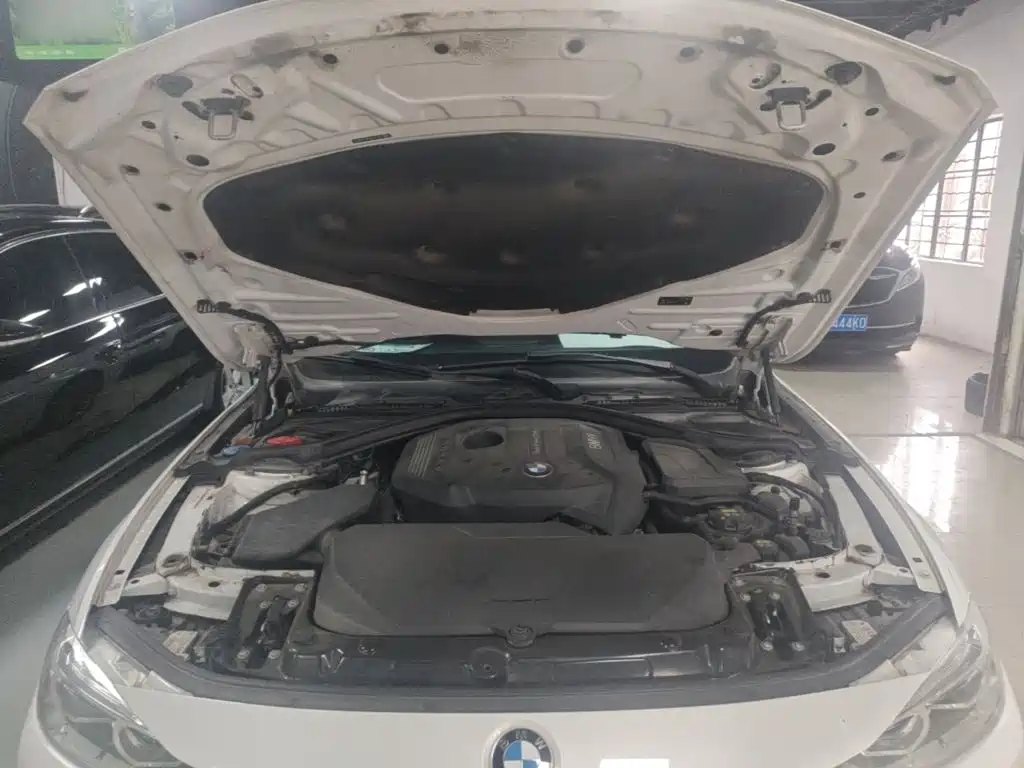BMW 3 Series — миниатюра 20