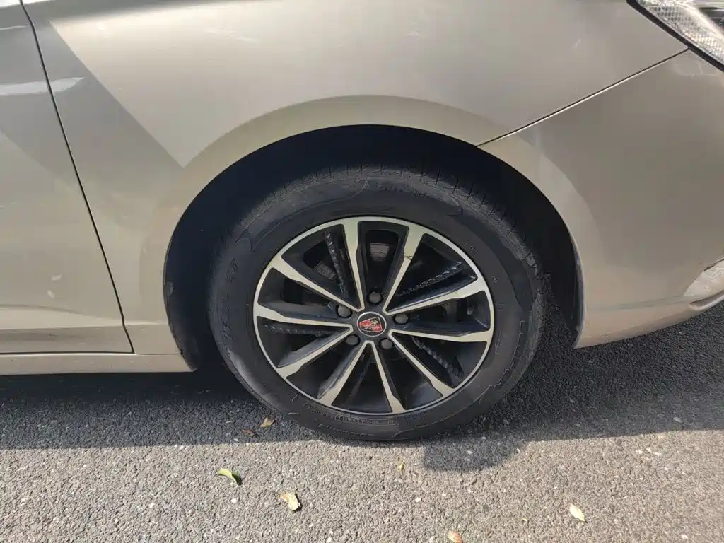 Roewe i5 — миниатюра 25