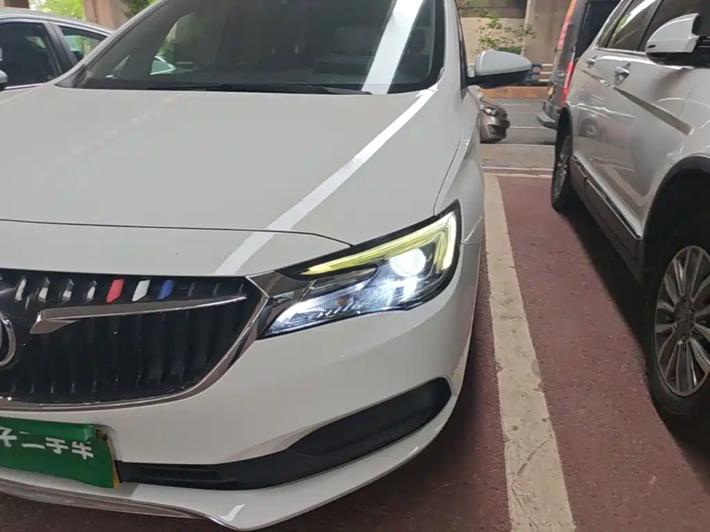 Buick GL6 — миниатюра 24