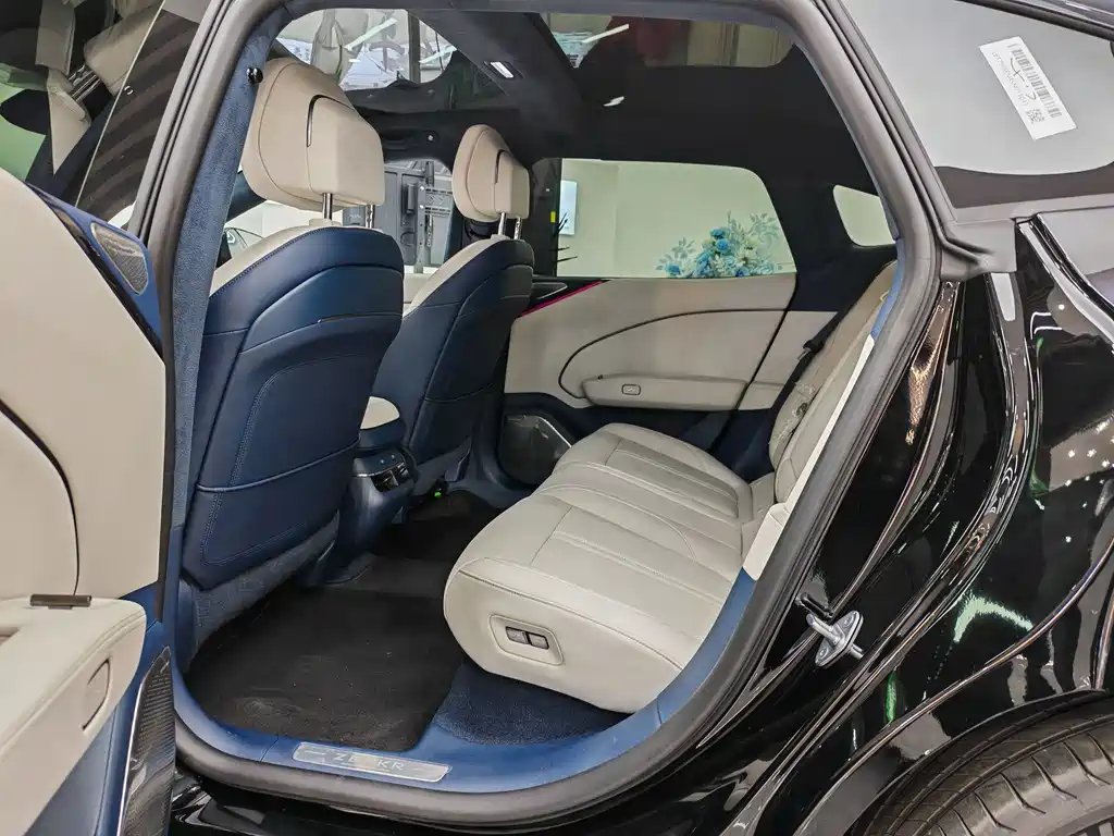 Zeekr 007 2025 Smart Drive 75kWh