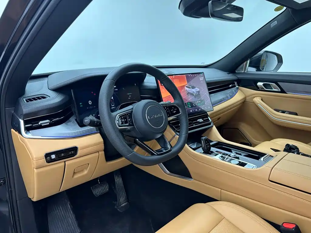 Lynk & Co 09 EM-P — миниатюра 10