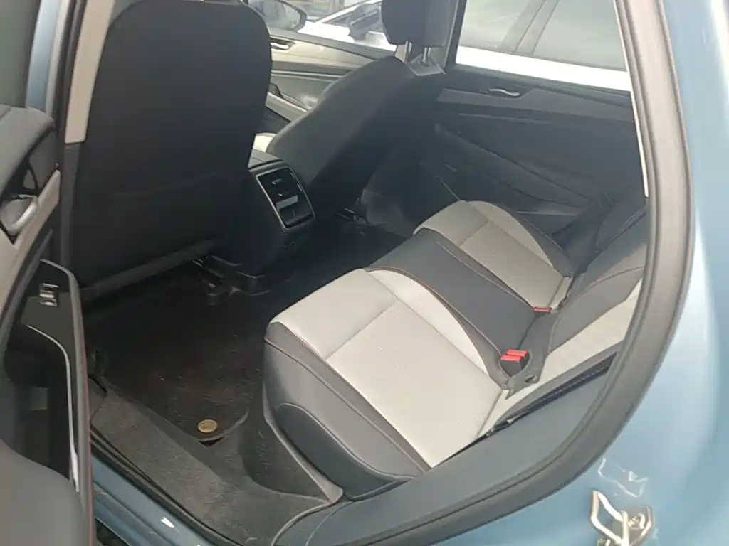Volkswagen ID.7 VIZZION — миниатюра 17
