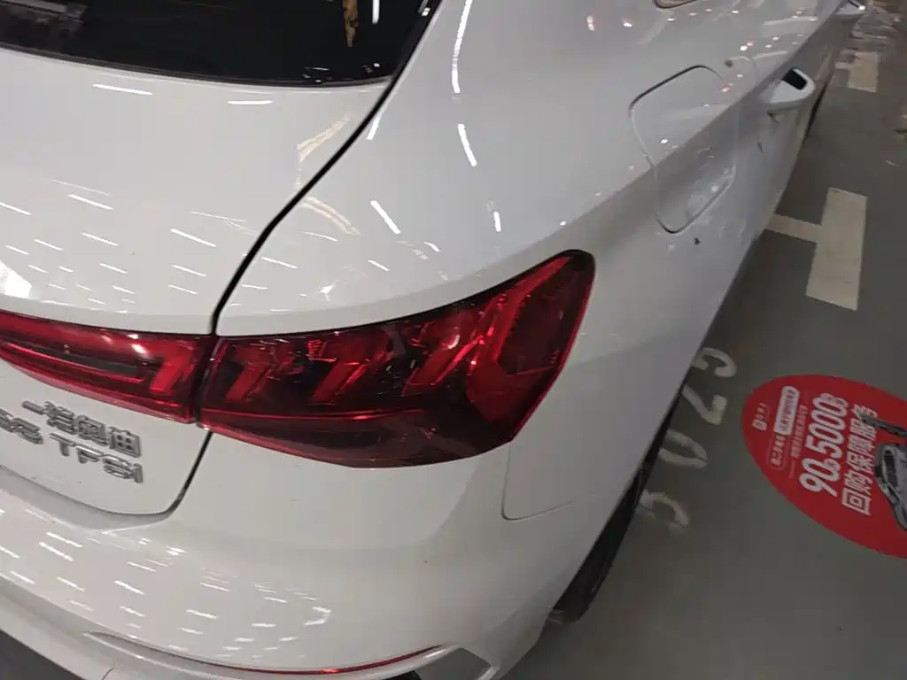 Audi A3 — миниатюра 8