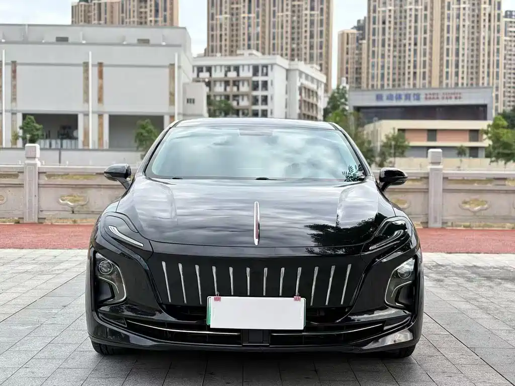 Hongqi HONGQI E QM5