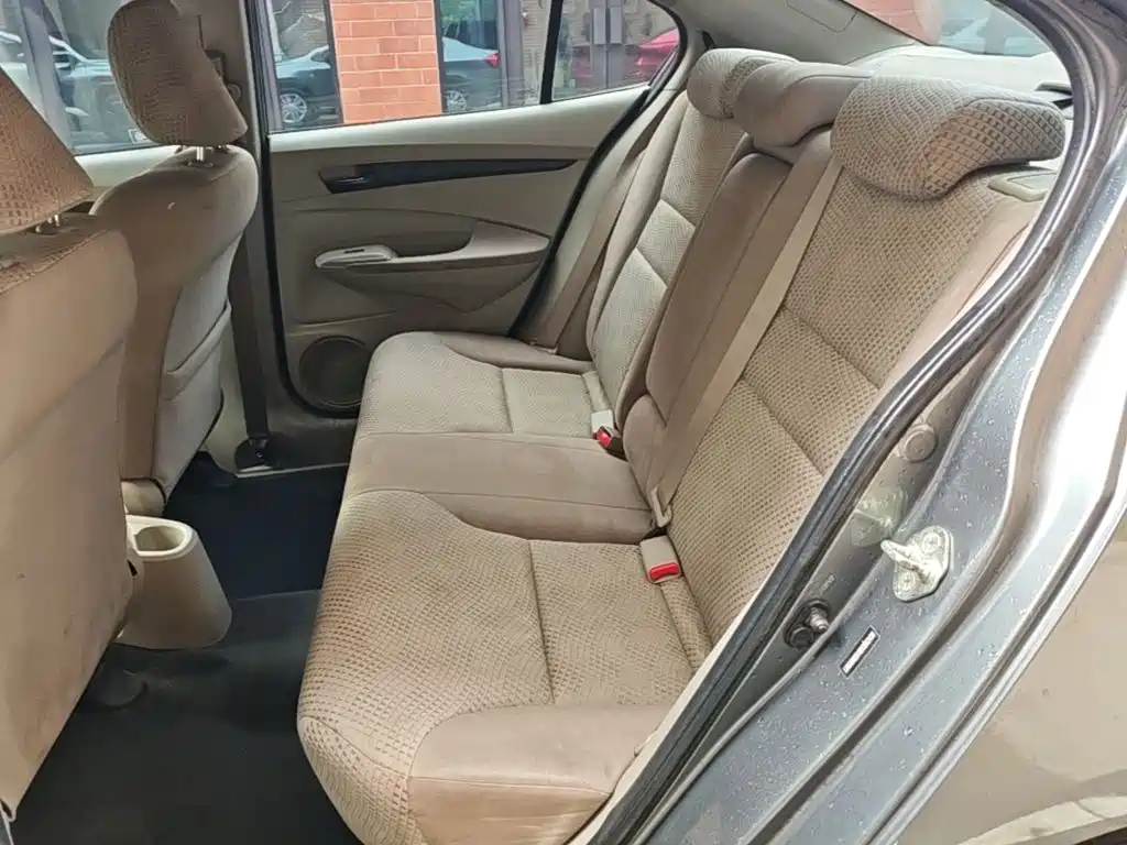 Honda City Classic — миниатюра 17
