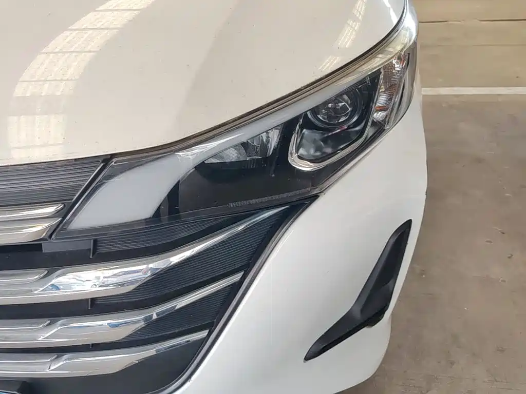 GAC Motor Trumpchi M6 — миниатюра 24
