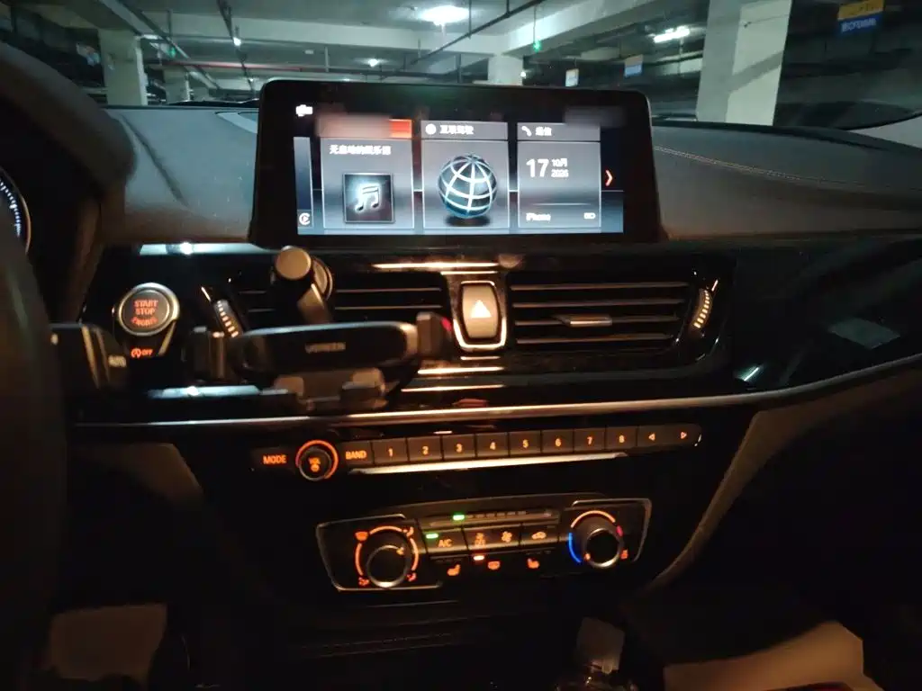 BMW 1 Series — миниатюра 6