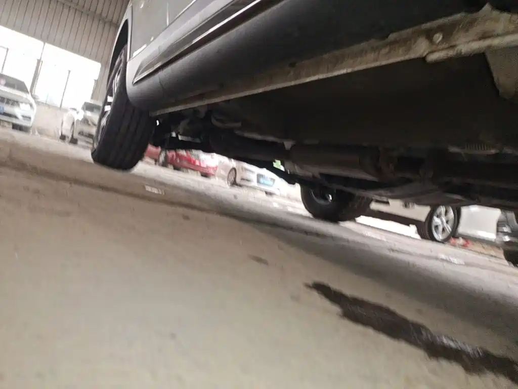 Haval H6 — миниатюра 21