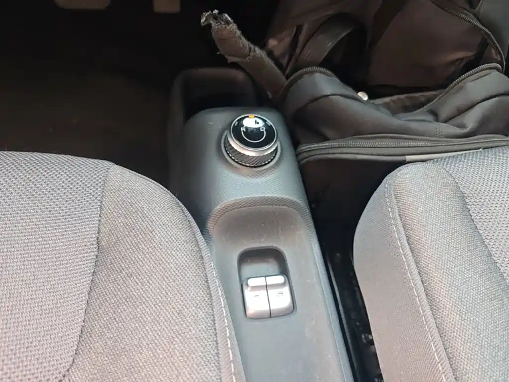 Wuling Zhiguang EV — миниатюра 14