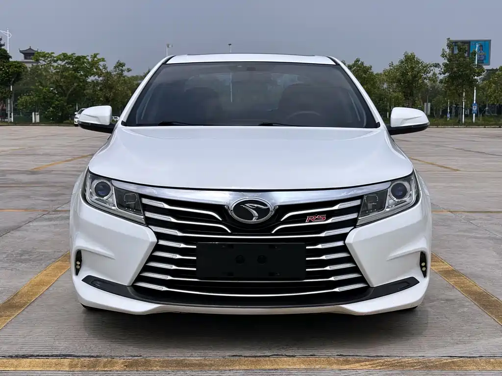 Soueast A5 Yiwu — миниатюра 2