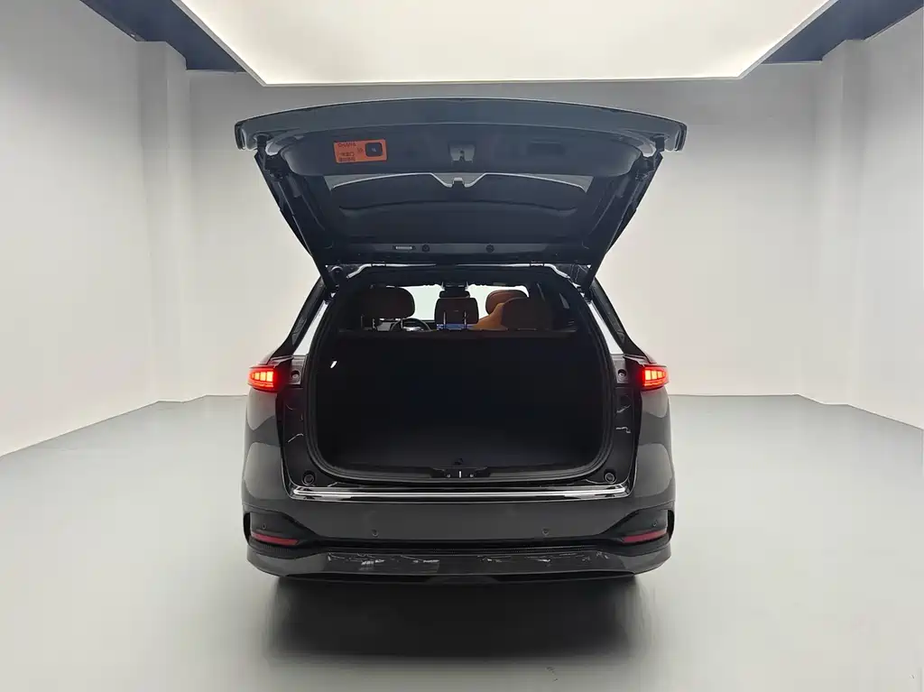 Changan CS75 PLUS — миниатюра 10