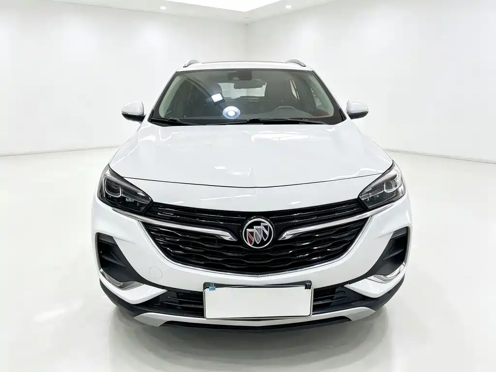 Buick Encore GX — миниатюра 2