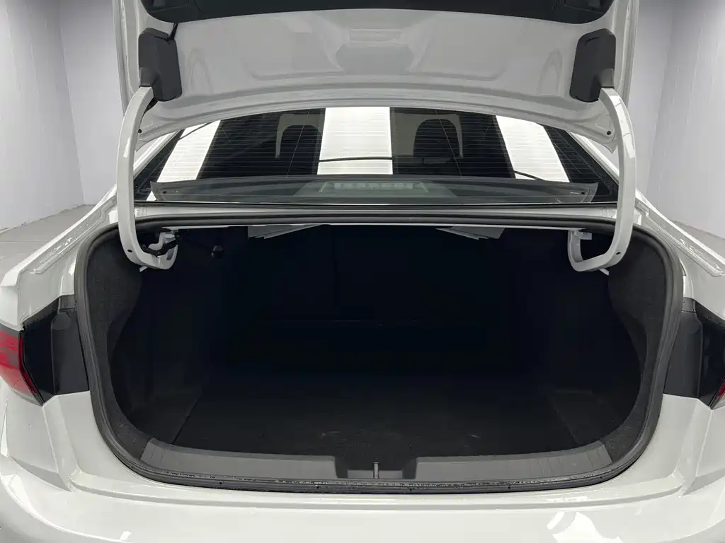 Volkswagen Sagitar — миниатюра 14