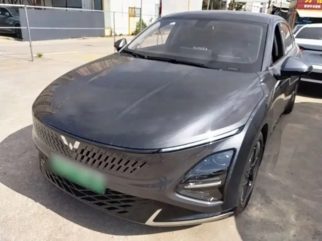 Wuling Xingguang — миниатюра 2