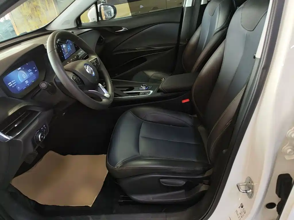 Buick Velite 6 — миниатюра 15