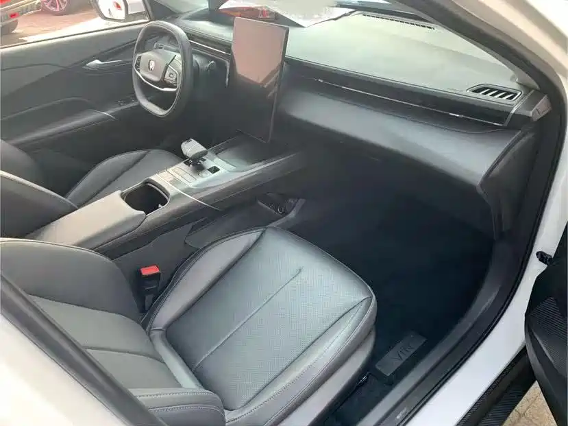 Changan Yida 2023 NE 1.5T GDI DCT Enjoy