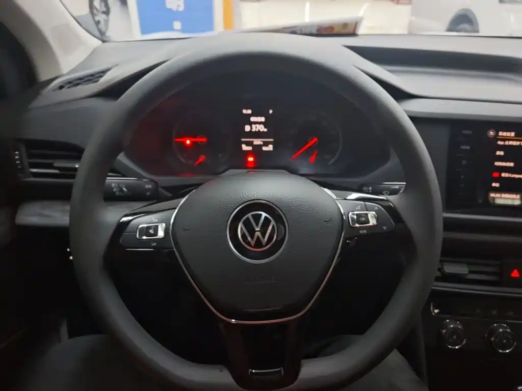 Volkswagen Tharu — миниатюра 11