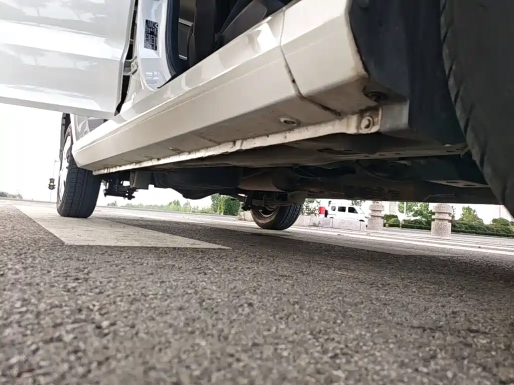 Wuling Hongguang — миниатюра 21
