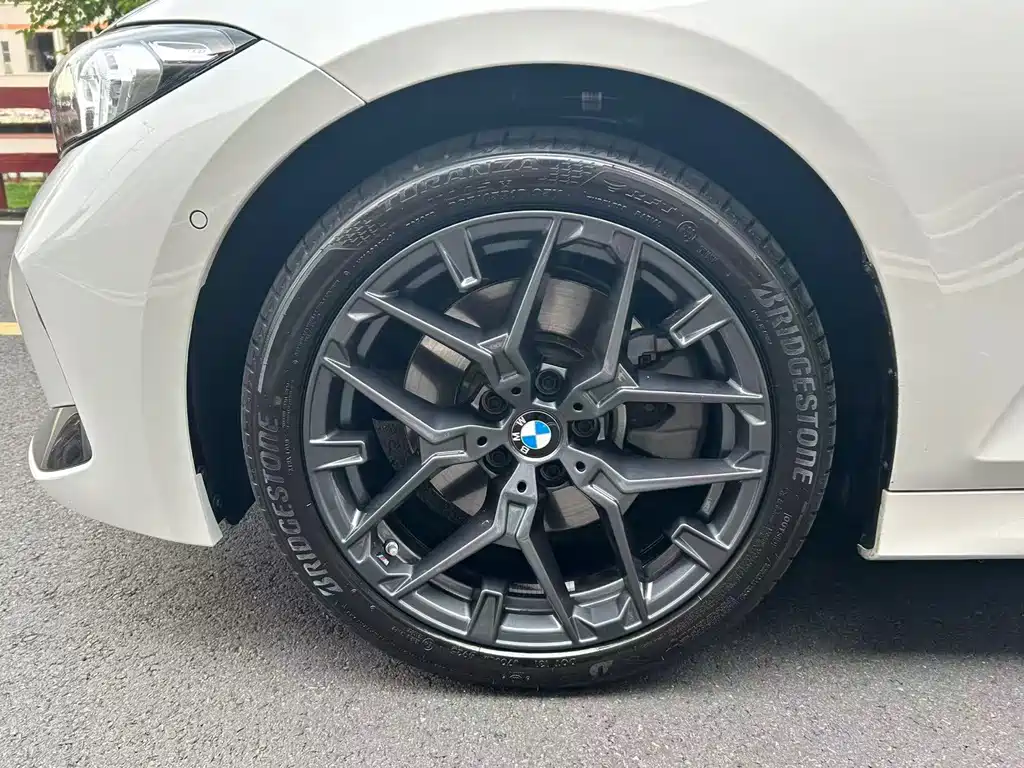 BMW 3 Series — миниатюра 10