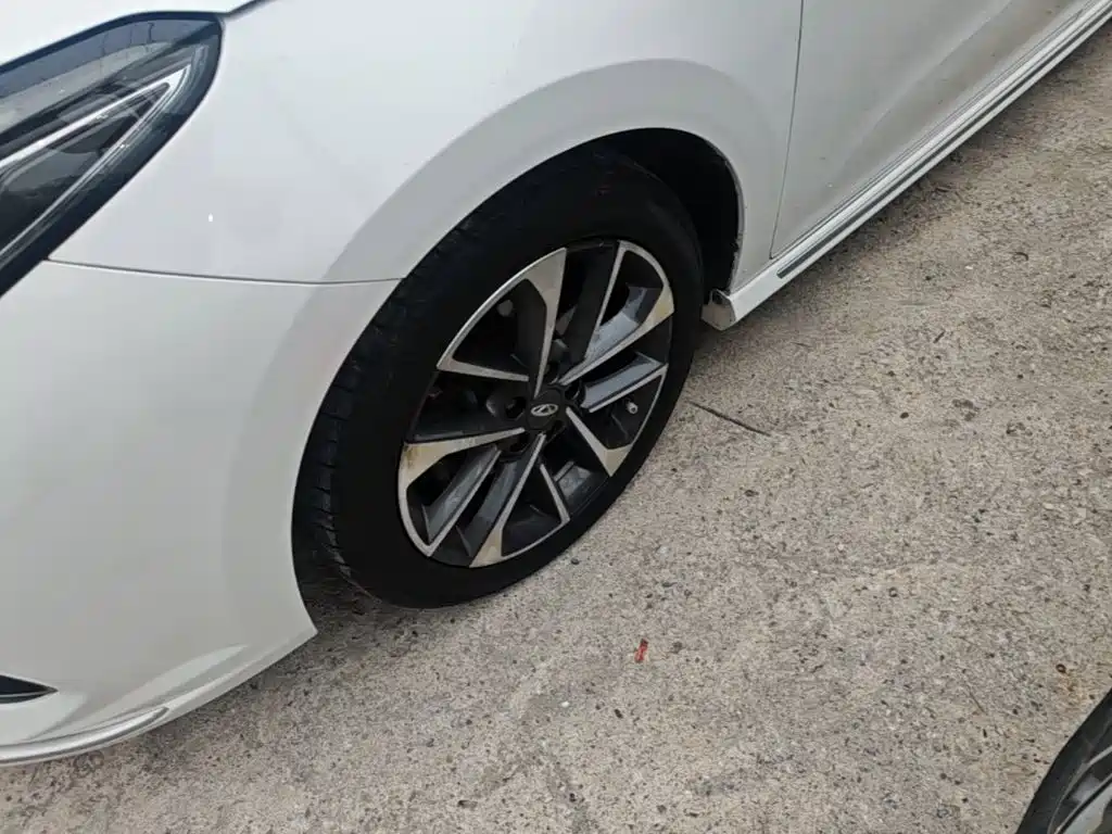 Chery Arrizo GX — миниатюра 23