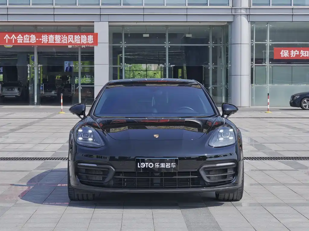Porsche Panamera 2021 Panamera 4 Sport Turismo 2.9T