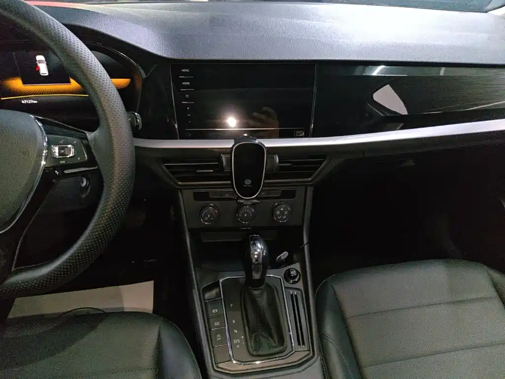 Volkswagen Lavida — миниатюра 13