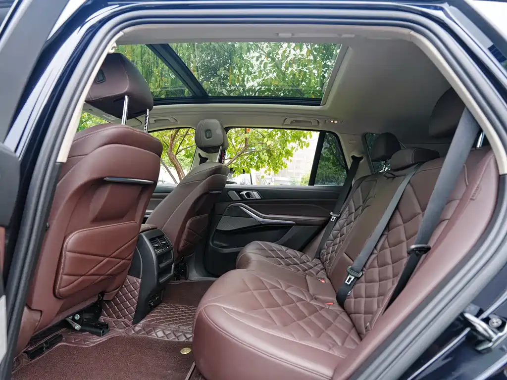 BMW X5 — миниатюра 8