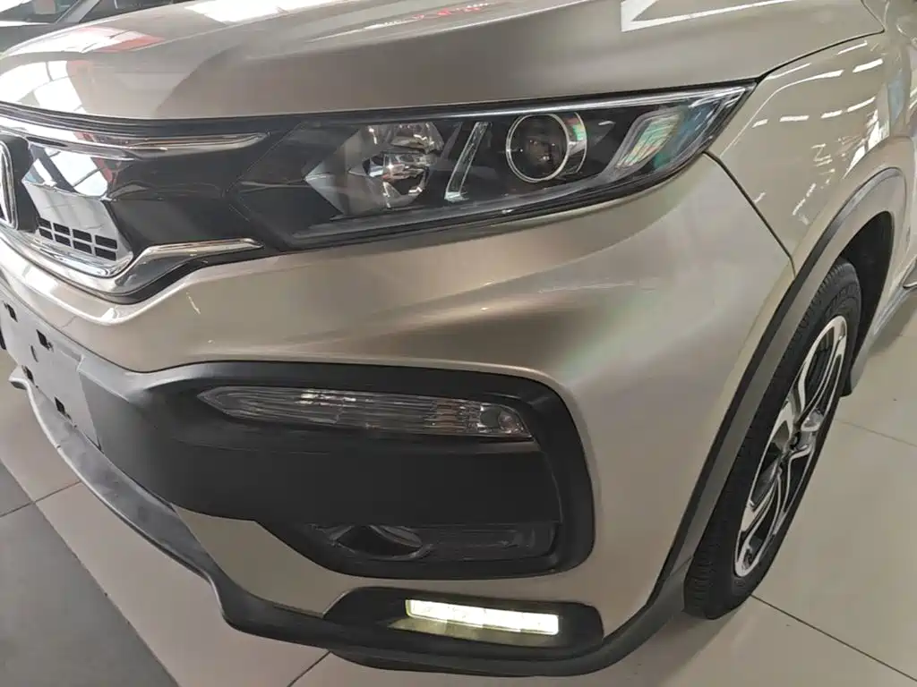 Honda XR-V — миниатюра 24