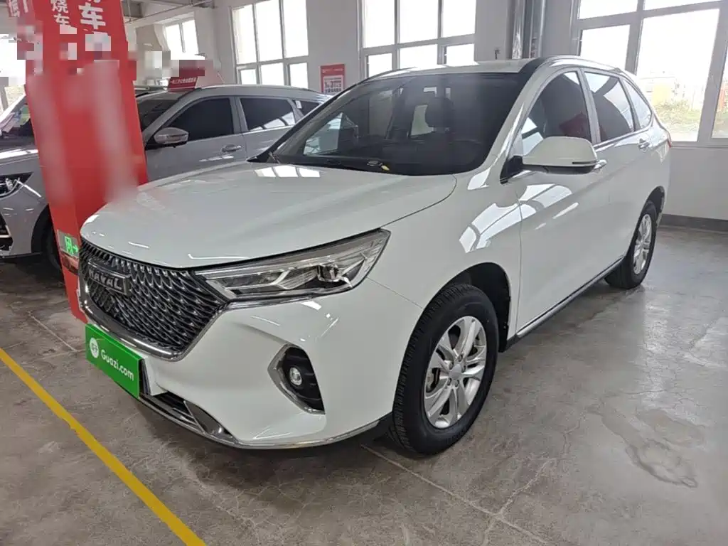 Haval M6