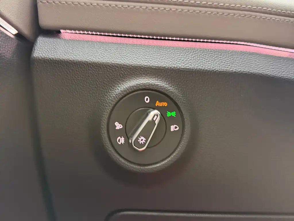 Volkswagen Tayron — миниатюра 13