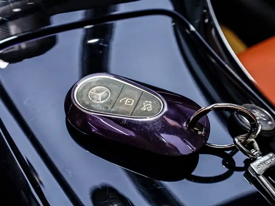 Mercedes-Benz C-Class C 2022 C 260 L Sport