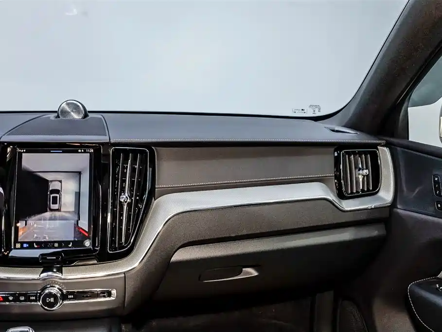 Volvo XC60 — фотографии объявления, Фото 22