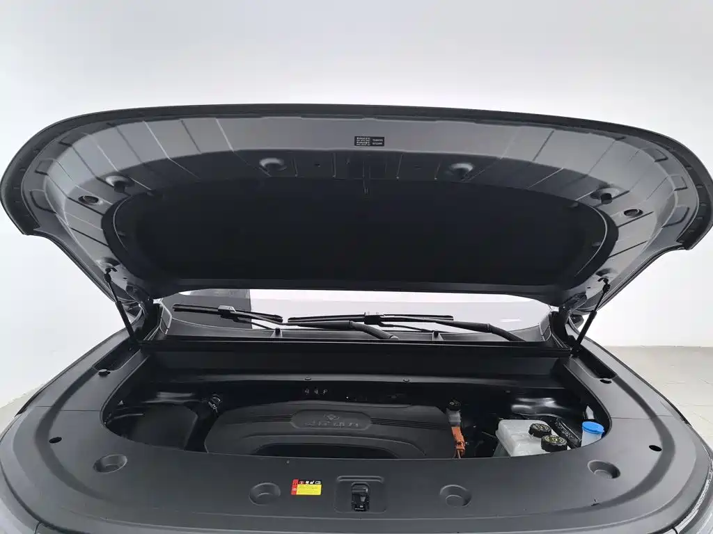 Wuling Xingguang L — миниатюра 6