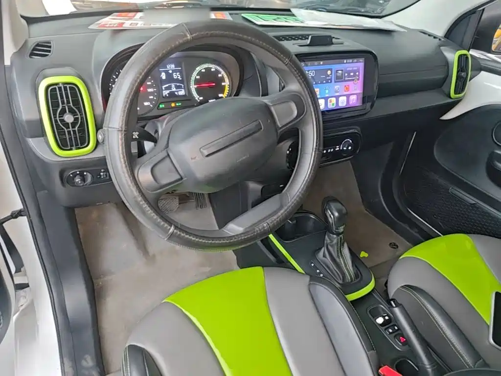 Roewe Clever — миниатюра 10