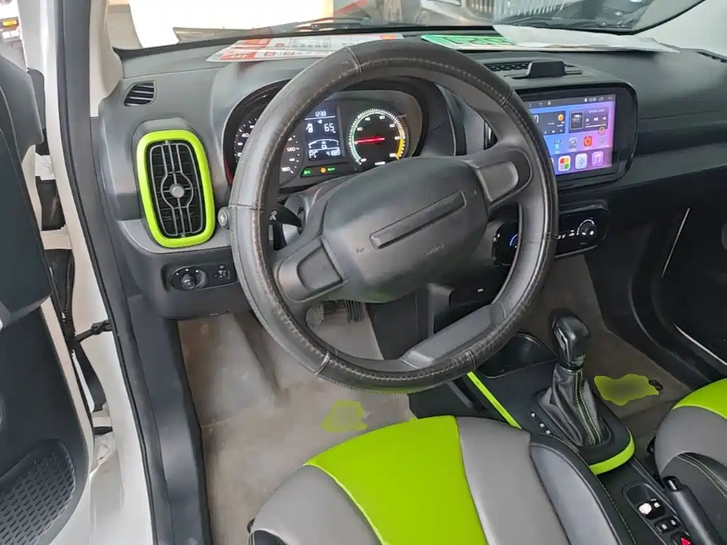 Roewe Clever — миниатюра 11