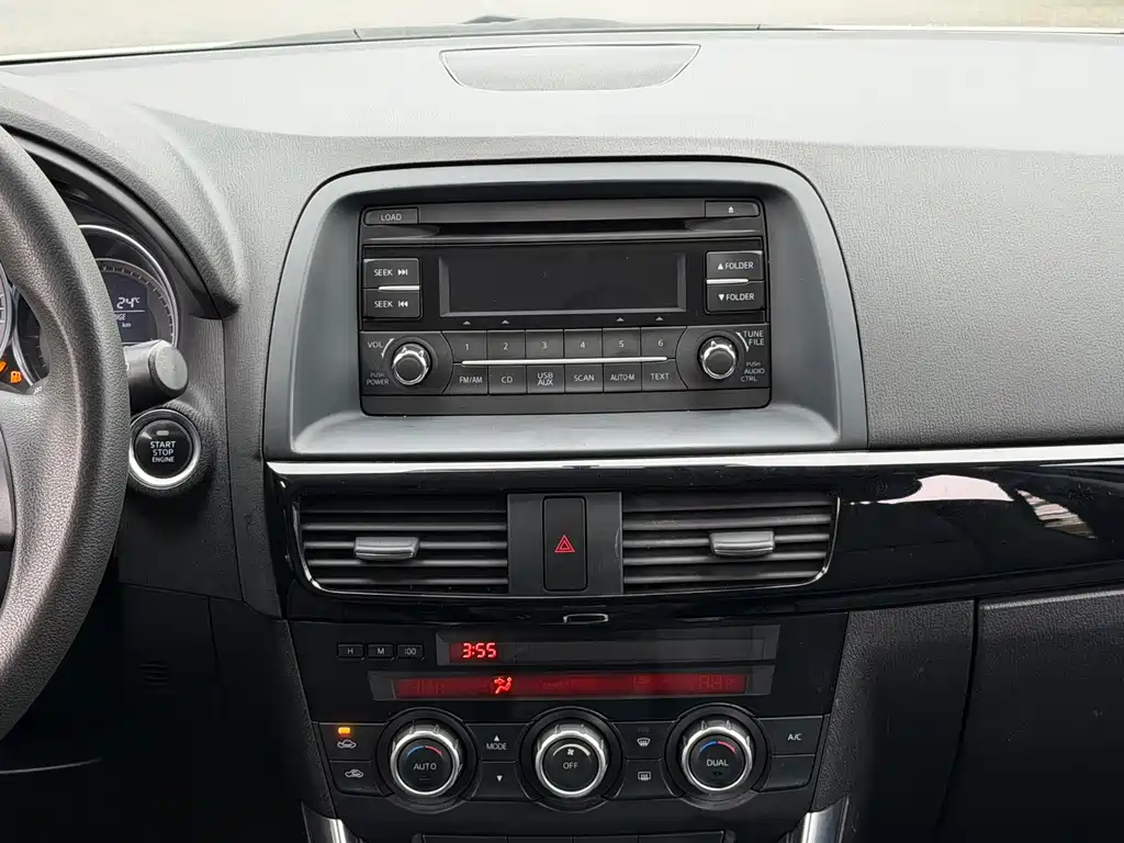 Mazda CX-5 — миниатюра 9